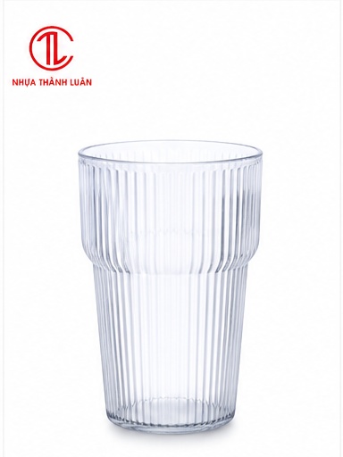 CỐC TĂM LOE 490ML 6040 -1