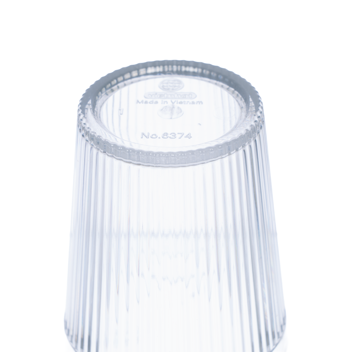 CỐC TĂM LOE 280ML 6374