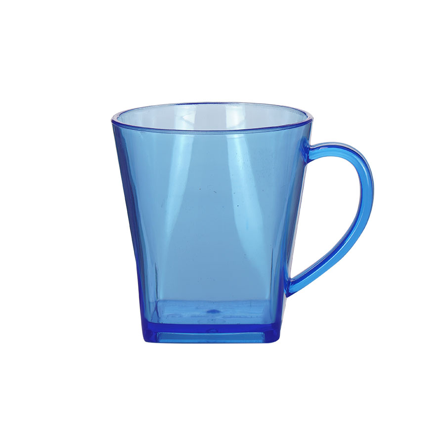 CỐC TRÒN ĐÁY VUÔNG 6345