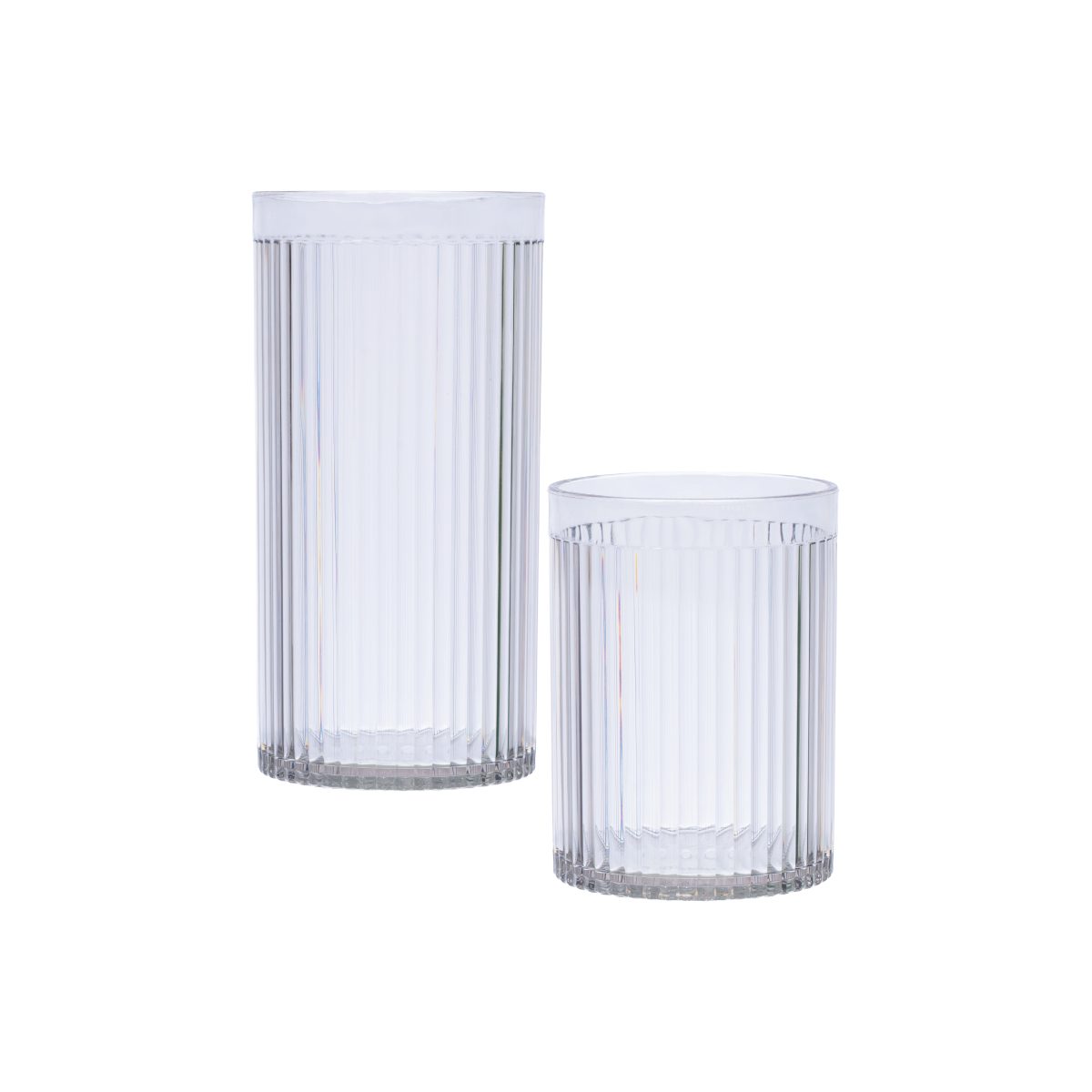 CỐC TĂM CAO 460ML 6373