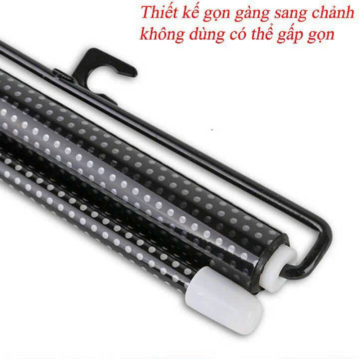 rèm lưới che nắng ôto