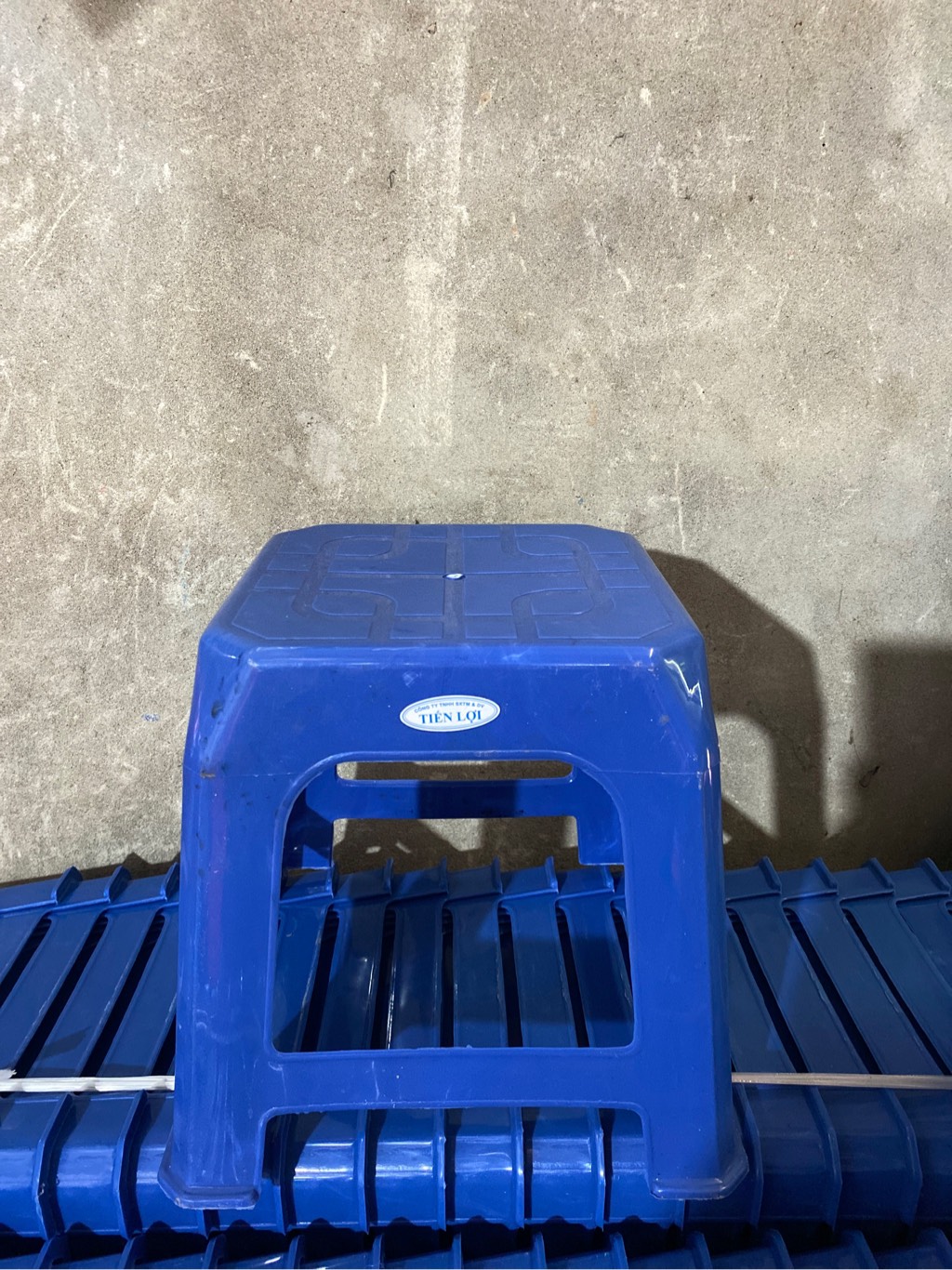 đẩu tiến lợi bằng loại 1 dây 25