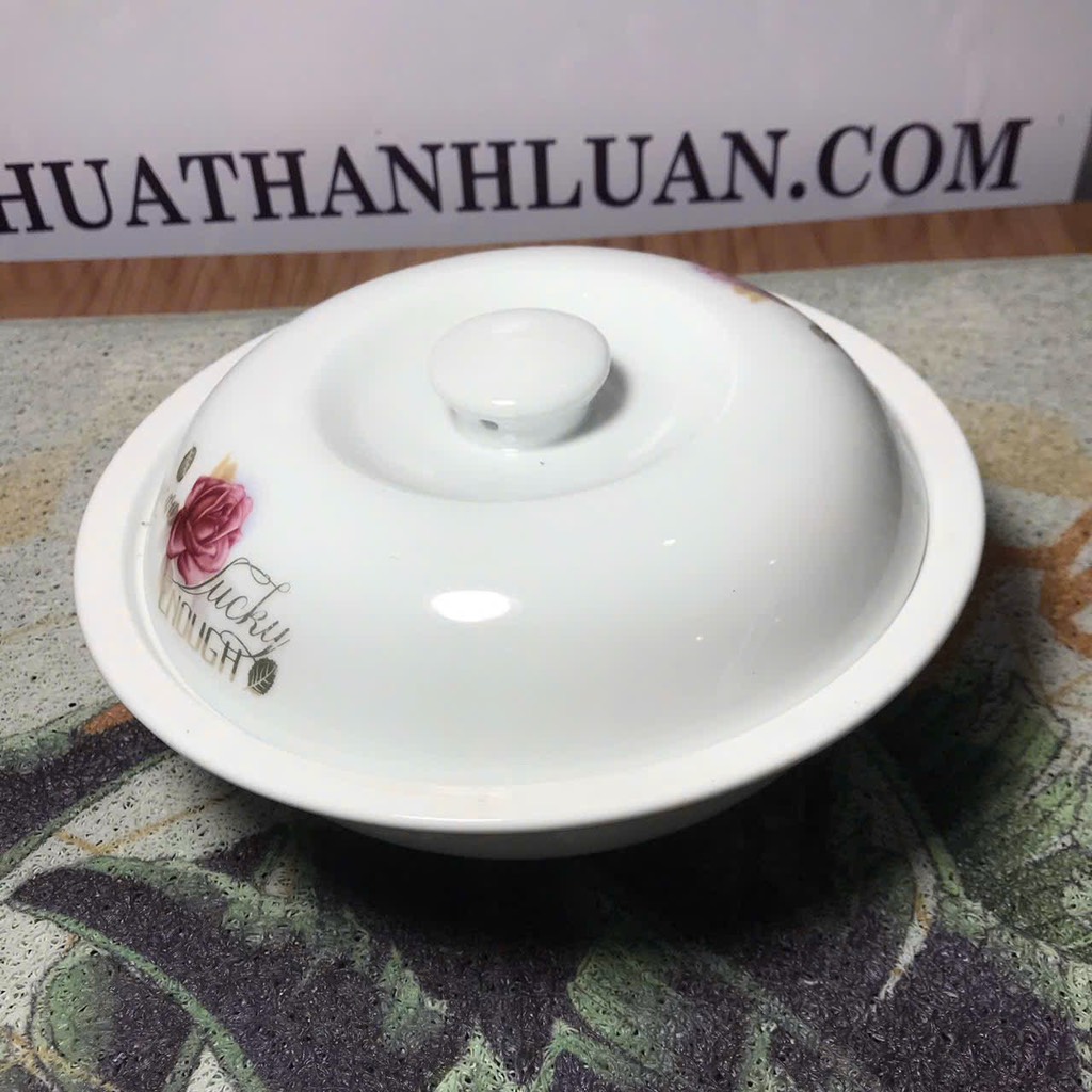 âu cơm LH822 hoa 605 A2