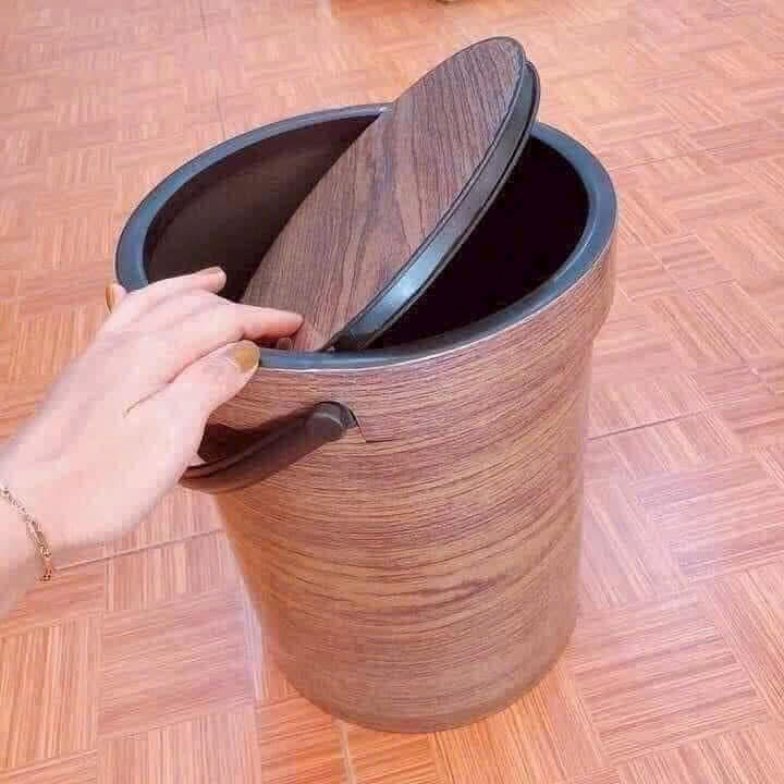 BẬT RÁC LẬT TRÒN 8036