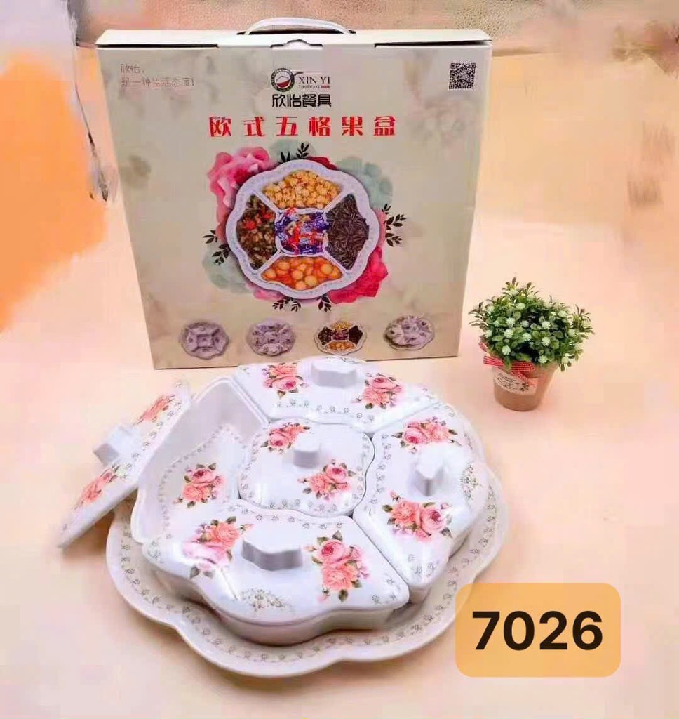 mứt phíp cao cấp 7026