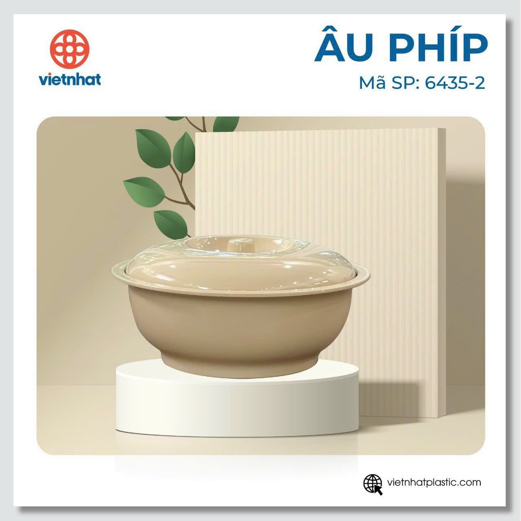 ÂU PHÍP 6435 - 2