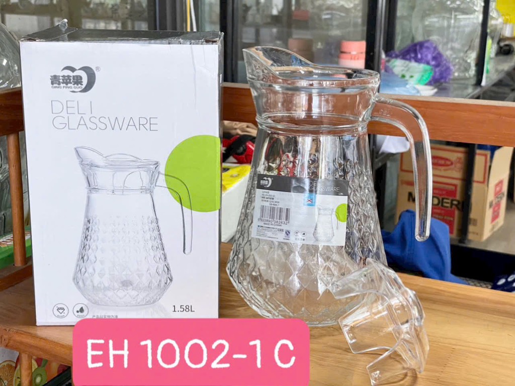 bình nước TT EH 1028-1002-1.3L