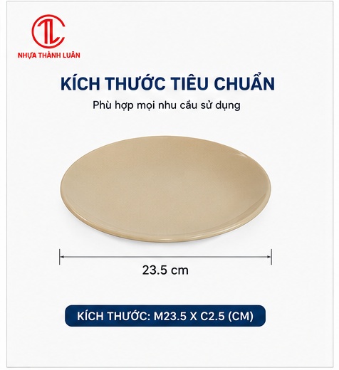 ĐĨA PHIÍP TRÒN SÂU 2T4 1159