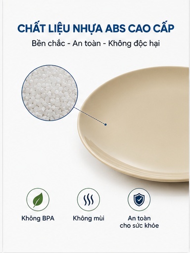 ĐĨA PHIÍP TRÒN SÂU 3T1 1161