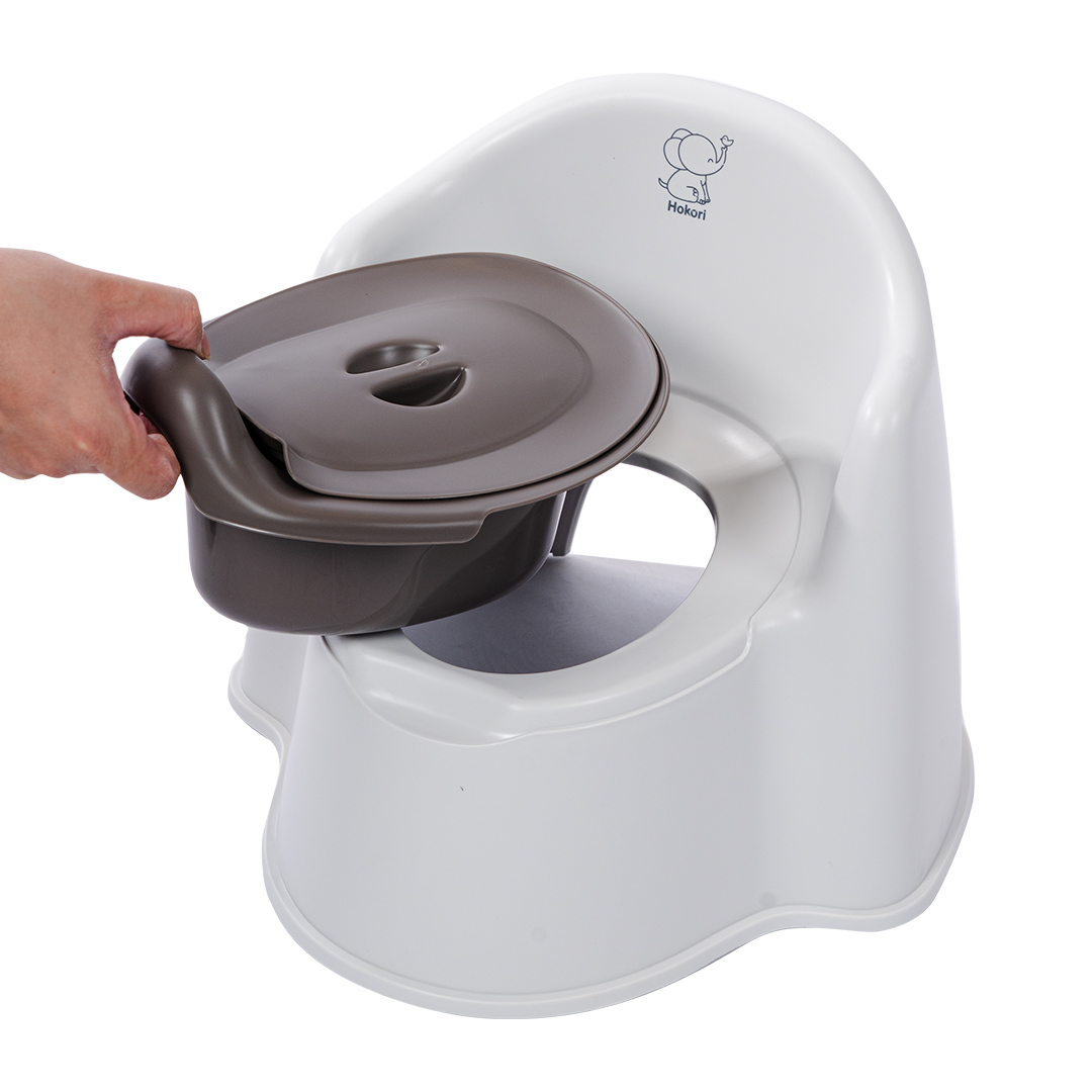 BÔ TỰA TRẺ EM HOKORI 5460