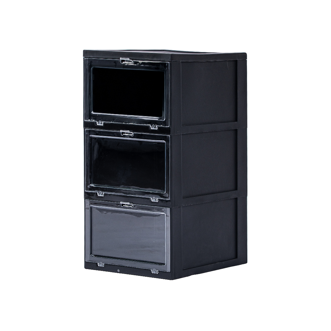 TỦ ĐỰNG GIẦY 3T 3868-3