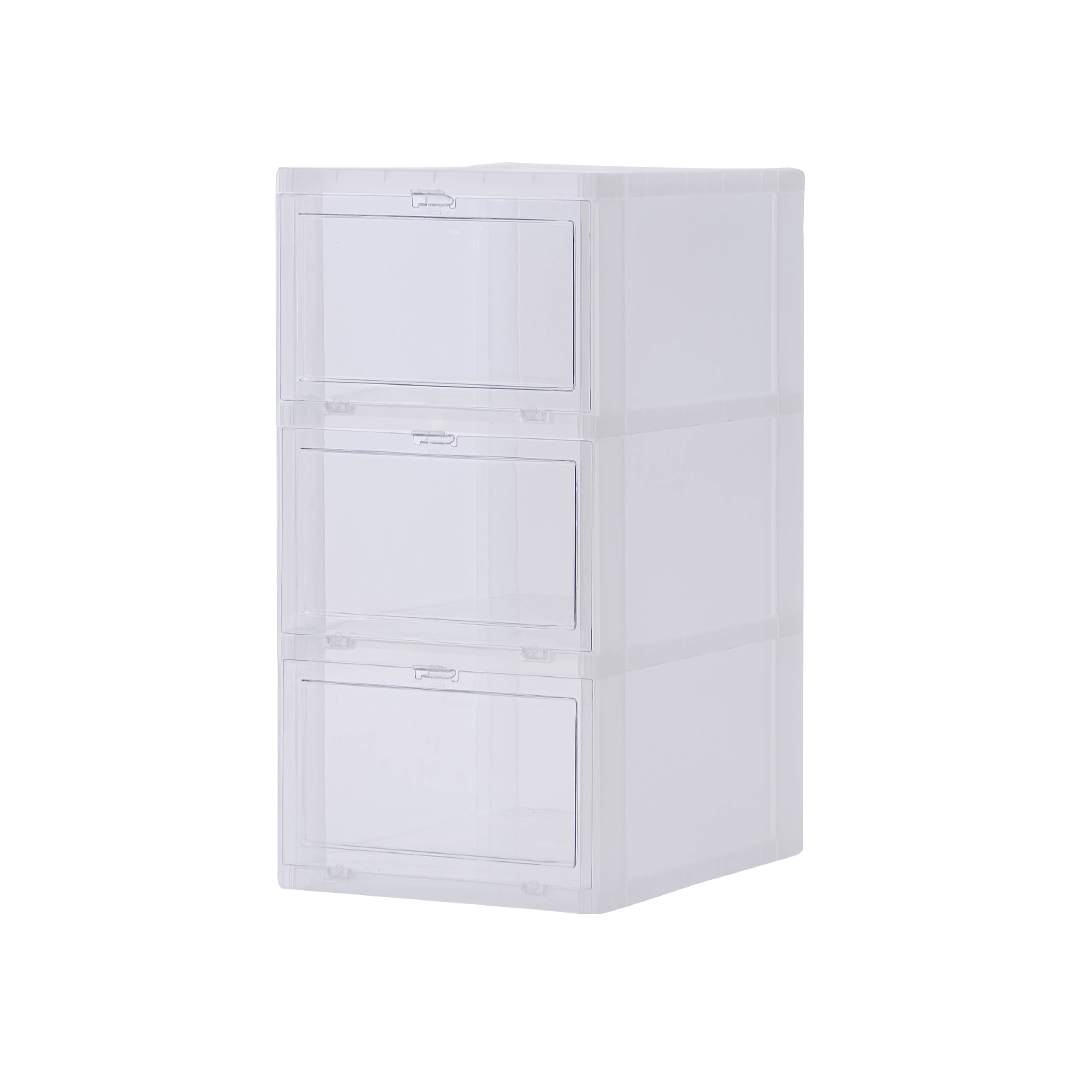 TỦ ĐỰNG GIẦY 3T 3868-3