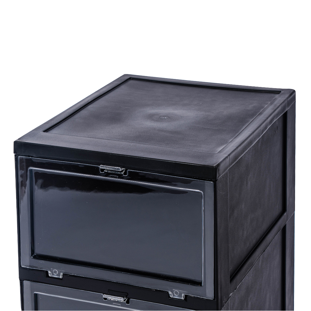 TỦ ĐỰNG GIẦY 5T 3868-5