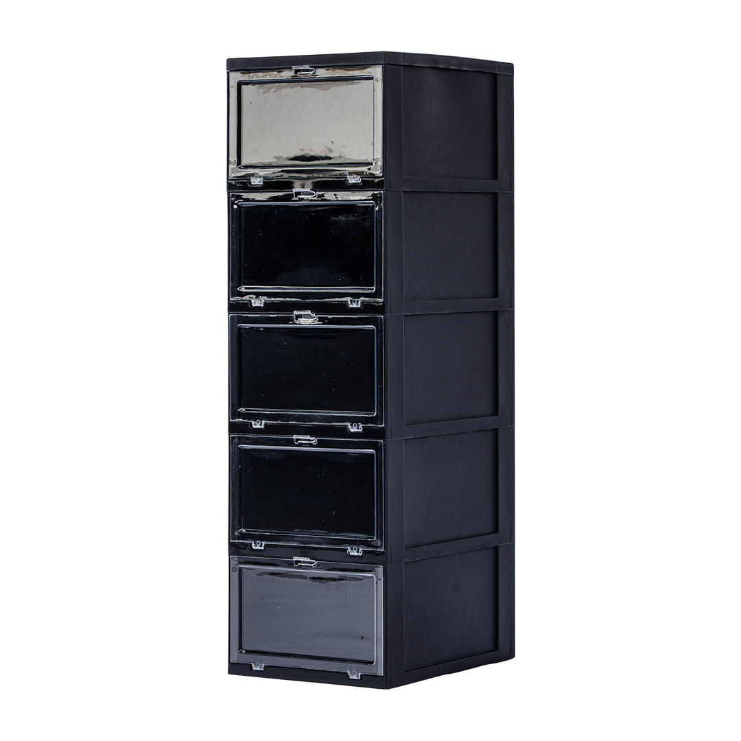 TỦ ĐỰNG GIẦY 5T 3868-5