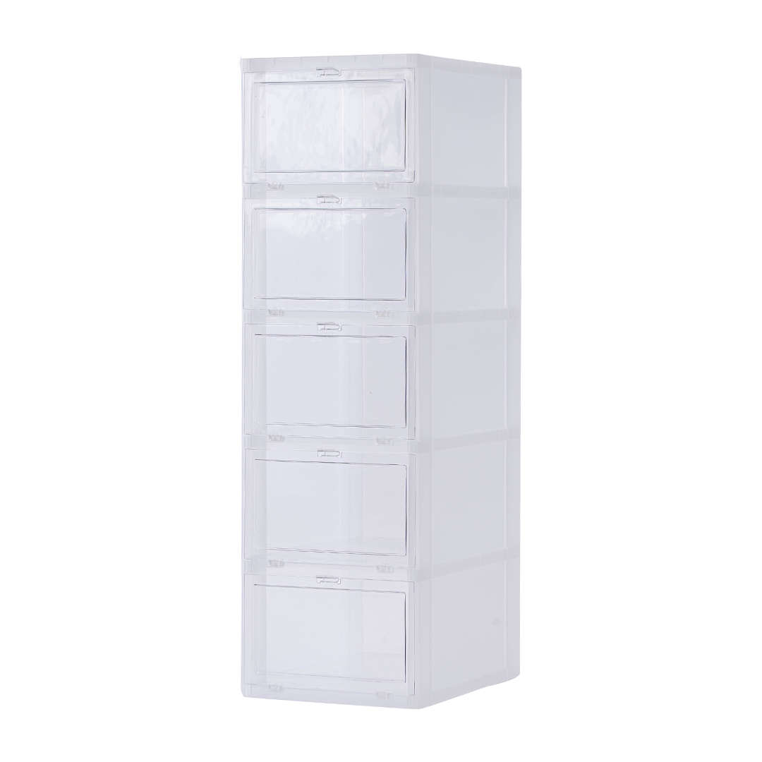TỦ ĐỰNG GIẦY 5T 3868-5