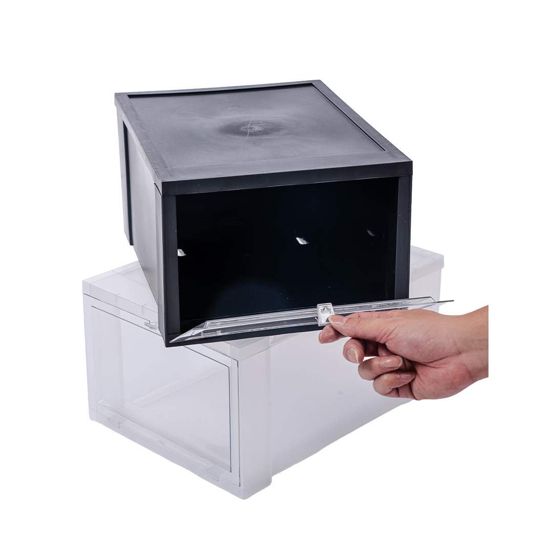 HỘP ĐỰNG GIẦY THÔNG MINH 3869