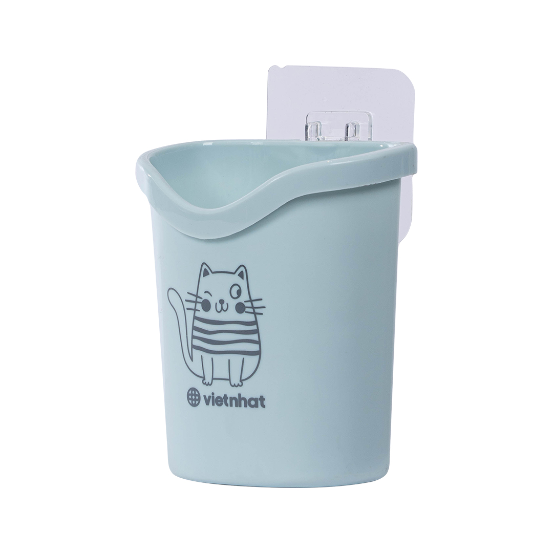 CỐC DÁN TƯỜNG TIỆN ÍCH 6370
