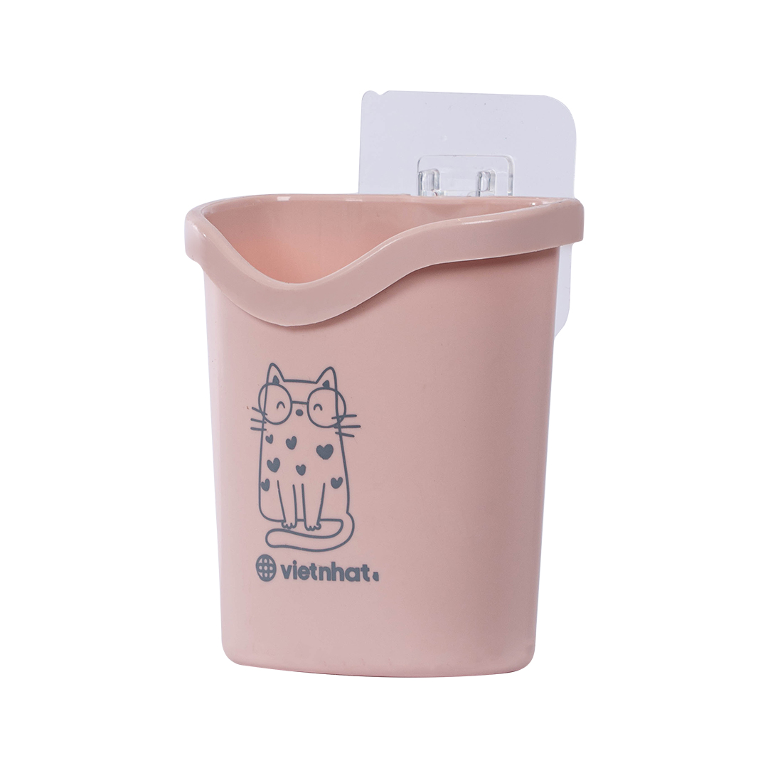 CỐC DÁN TƯỜNG TIỆN ÍCH 6370