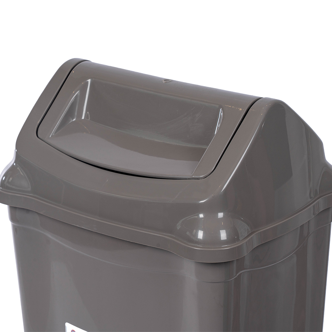 THÙNG RÁC LẬT 5318-4