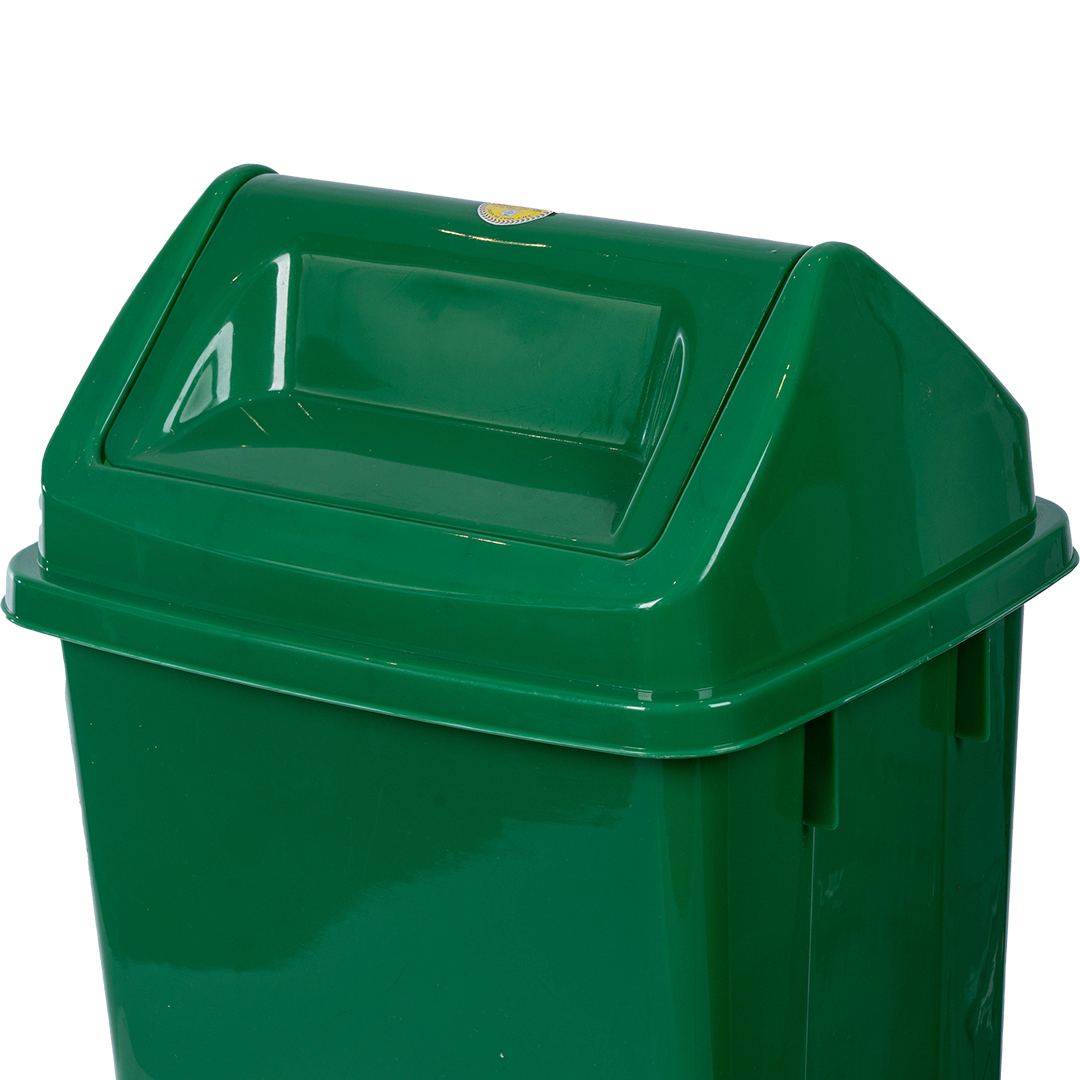 THÙNG RÁC LẬT TRUNG 5343