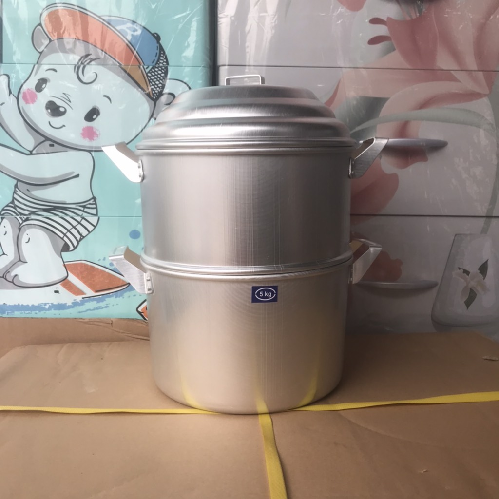 chõ 5kg HT