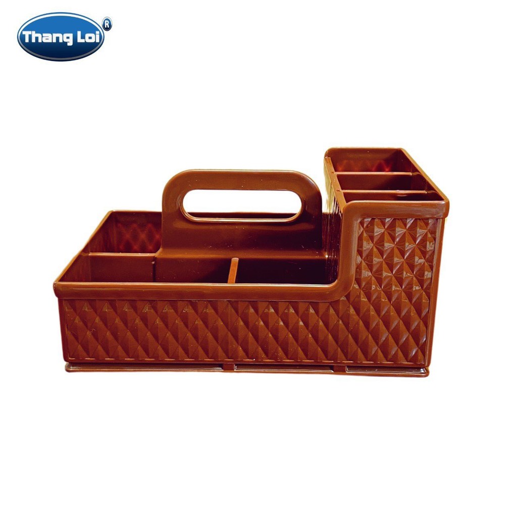 Khay muỗng đũa gia vị-lớn TL 069