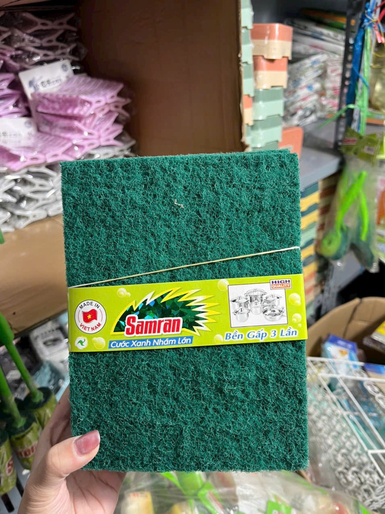 rẻ xanh thái to