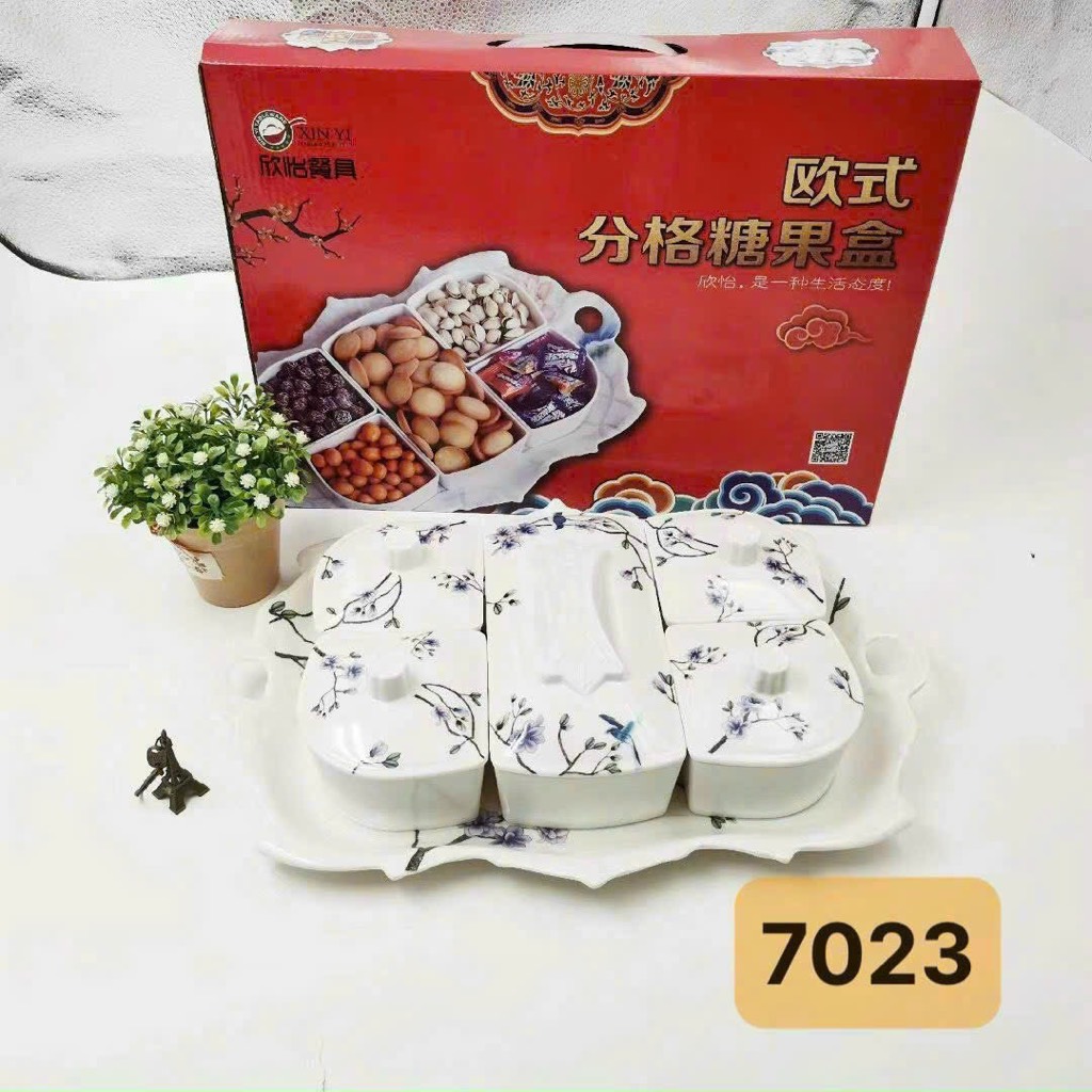 mứt phíp 7023