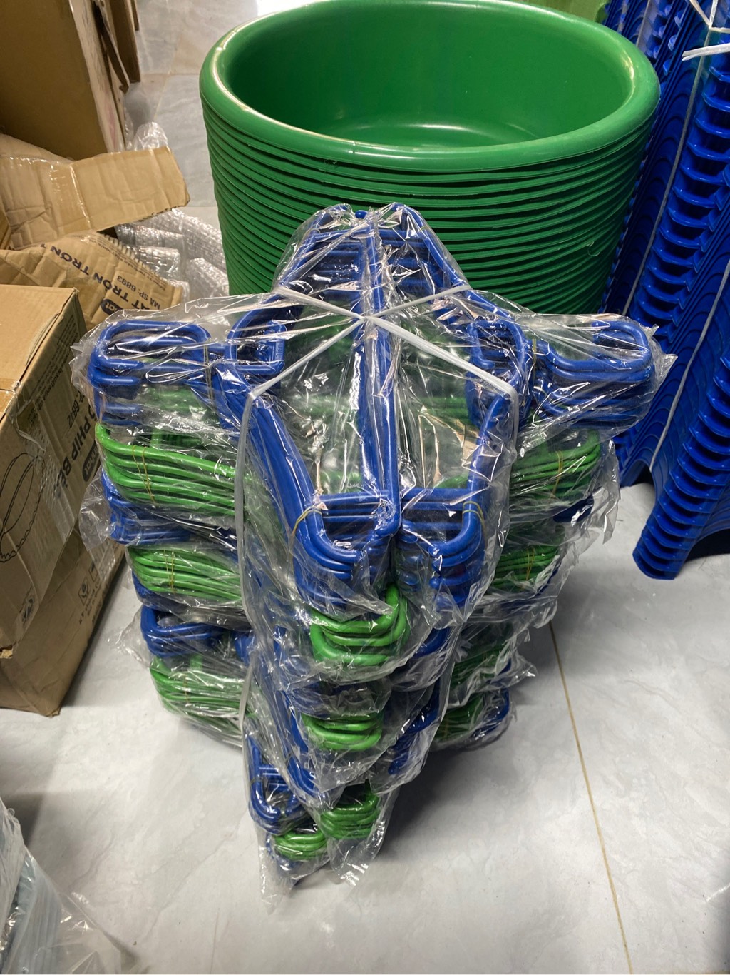 mắc mỏ 2B Tiến lợi