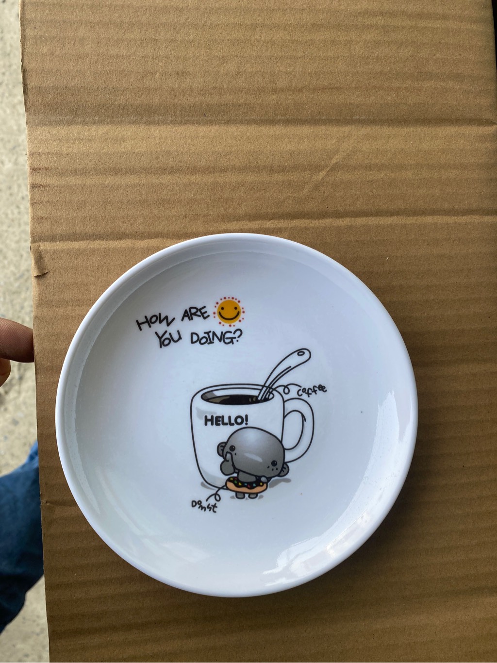 đĩa phíp tròn 2118