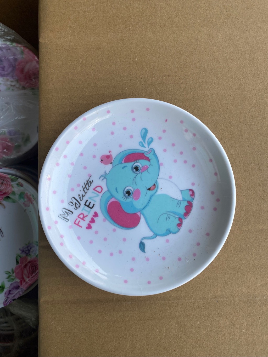 đĩa phíp tròn 2118