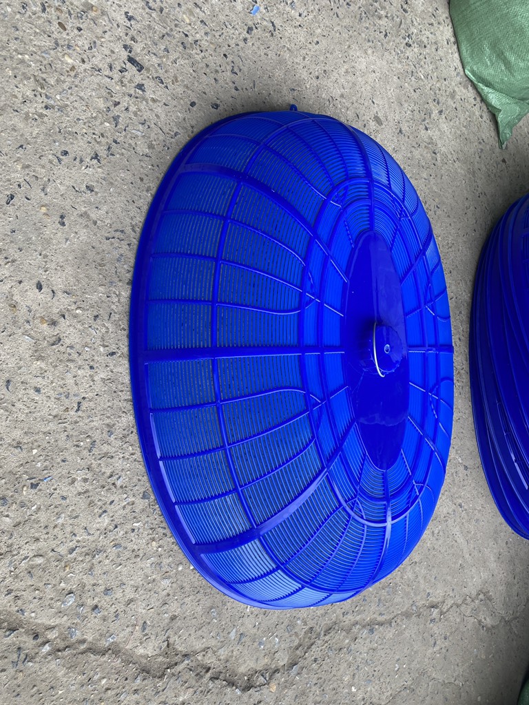 LỒNG BÀN NHỰA QUỐC PHÒNG