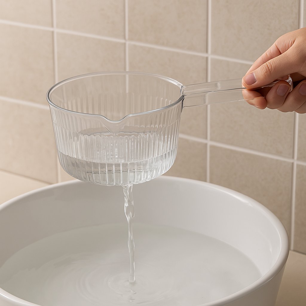 GÁO SỌC NHẬT HOKORI 6138
