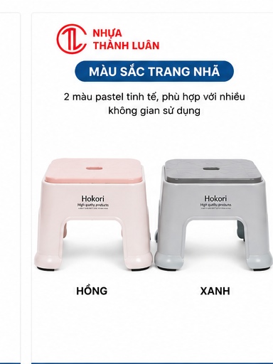 GHẾ ĐẨU XỔM NHẬT 2 MÀU HOKORI 2009