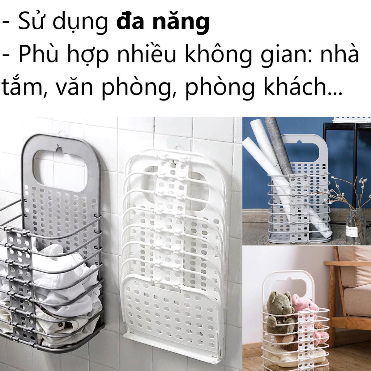 GIỎ ĐỰNG ĐỒ GLCC 9015
