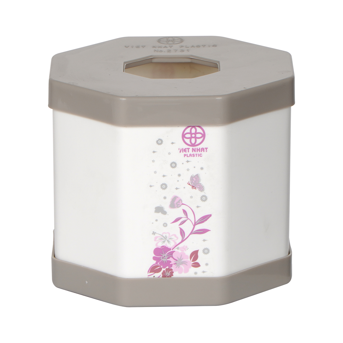 HỘP GIẤY BÁT GIÁC 2731