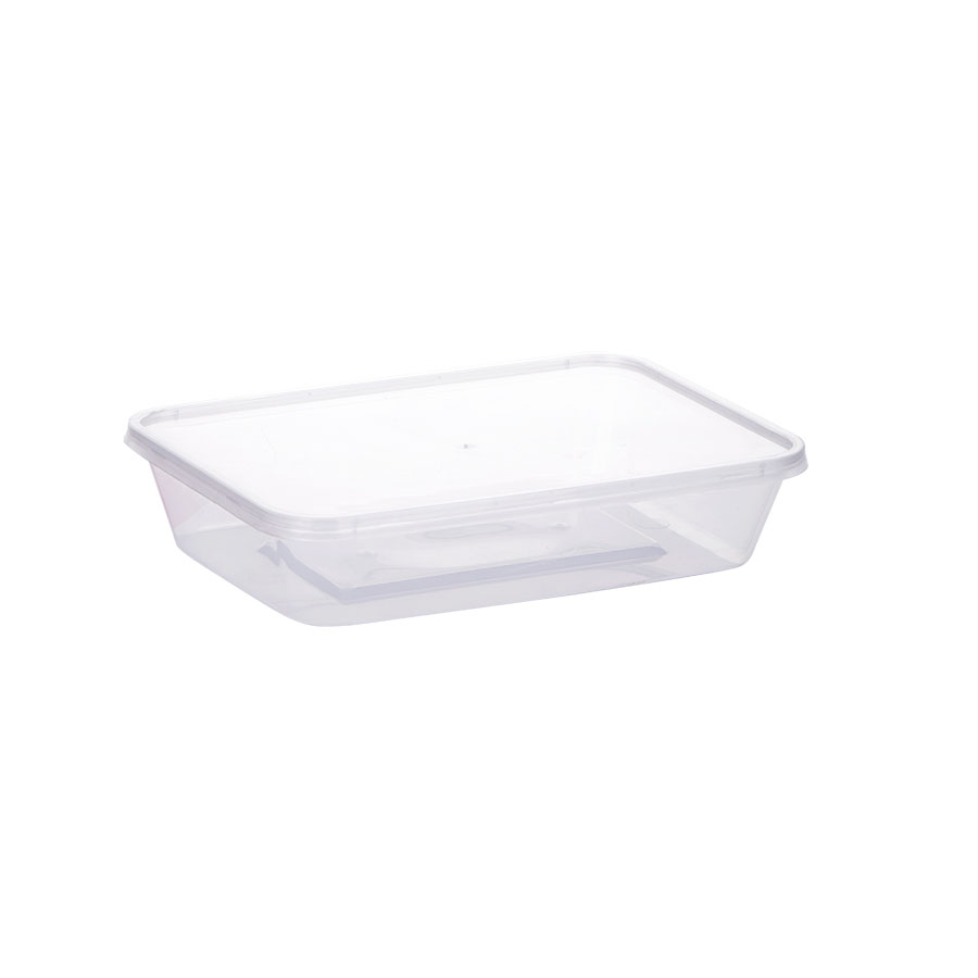 HỘP THỰC PHẨM CN 500ML 6635-1