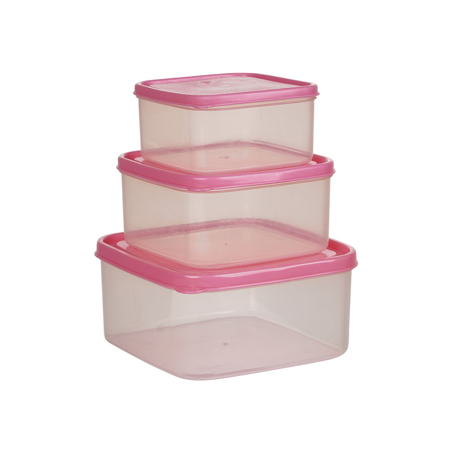 BỘ HỘP LẠNH VUÔNG 6538