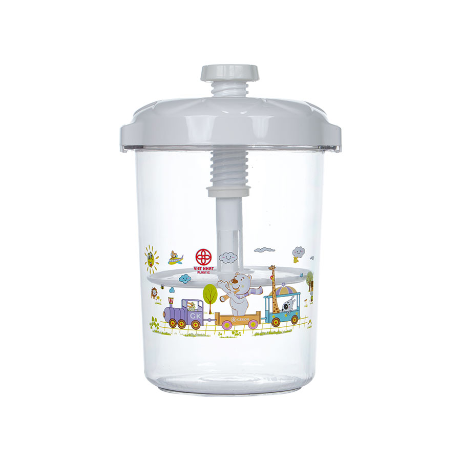 HỘP MUỐI DƯA CÀ TO 6711