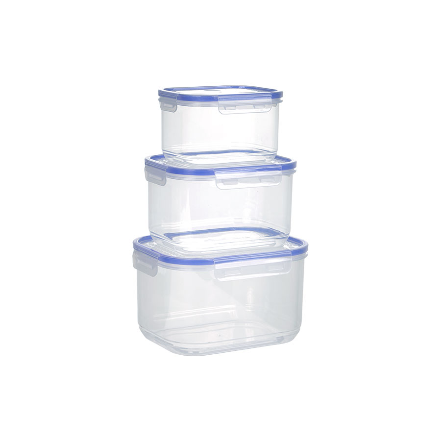 BỘ HỘP THỰC PHẨM CN 6532