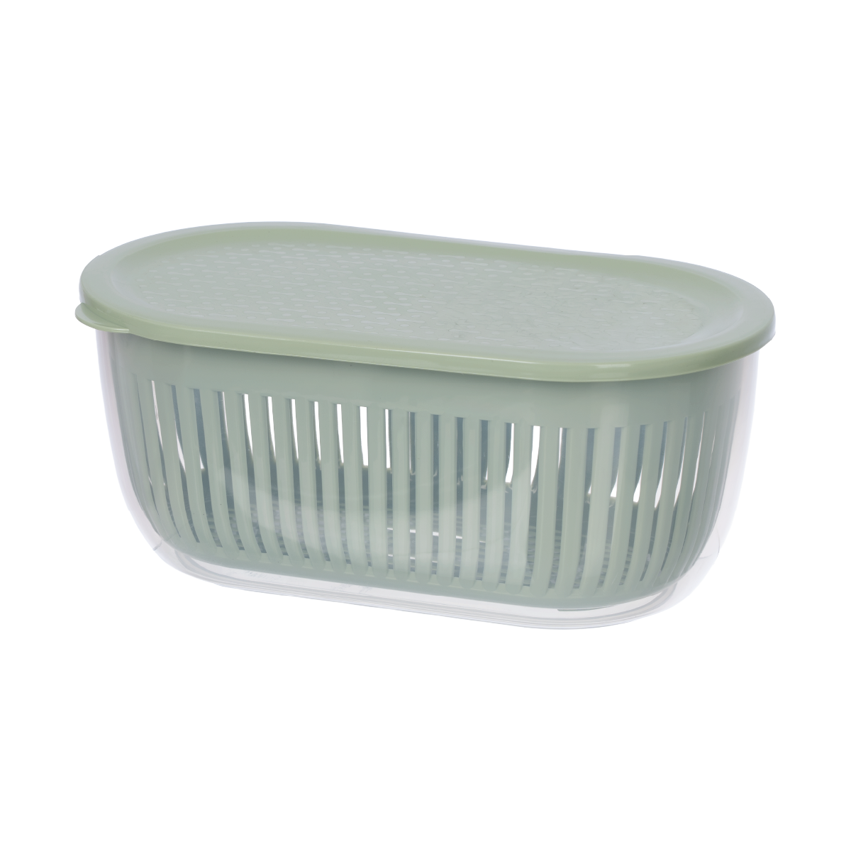 HỘP THỰC PHẨM ELIP 2 LỚP ĐẠI 6597-3