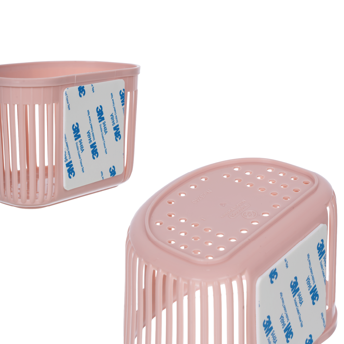 GIỎ DÁN TƯỜNG SỌC NHẬT 3246