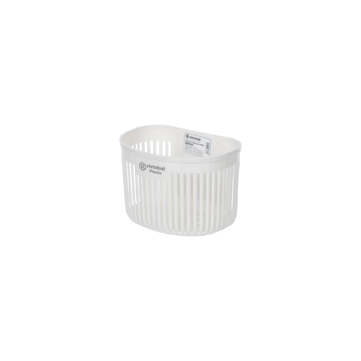 GIỎ DÁN TƯỜNG SỌC NHẬT 3246