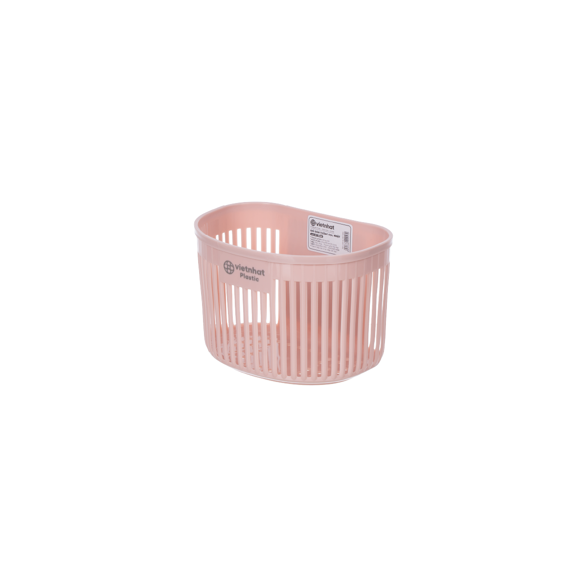 GIỎ DÁN TƯỜNG SỌC NHẬT 3246