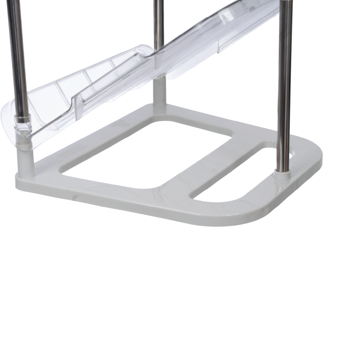 KỆ ĐỰNG GIẦY DÉP INOX  4T 5583-4