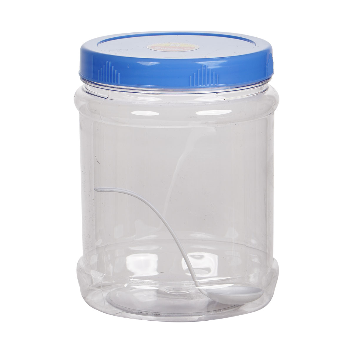 LỌ KEO TRÒN 1.6KG CÓ QUAI P52-1053-2