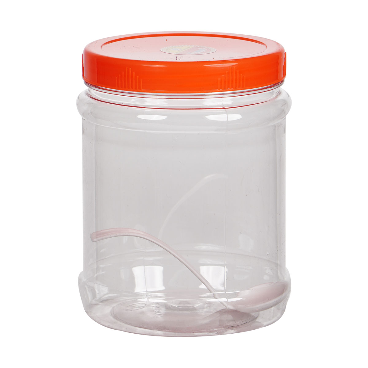 LỌ KEO TRÒN 1.6KG CÓ QUAI P52-1053-2