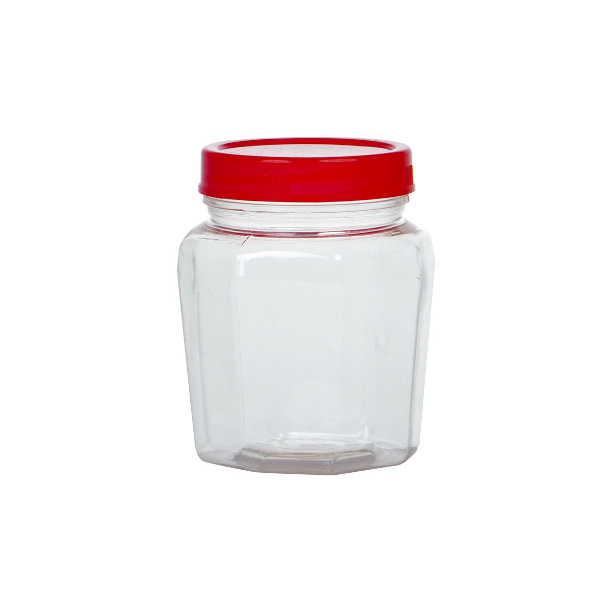 LỌ KEO BÁT GIÁC 20 P13-0948