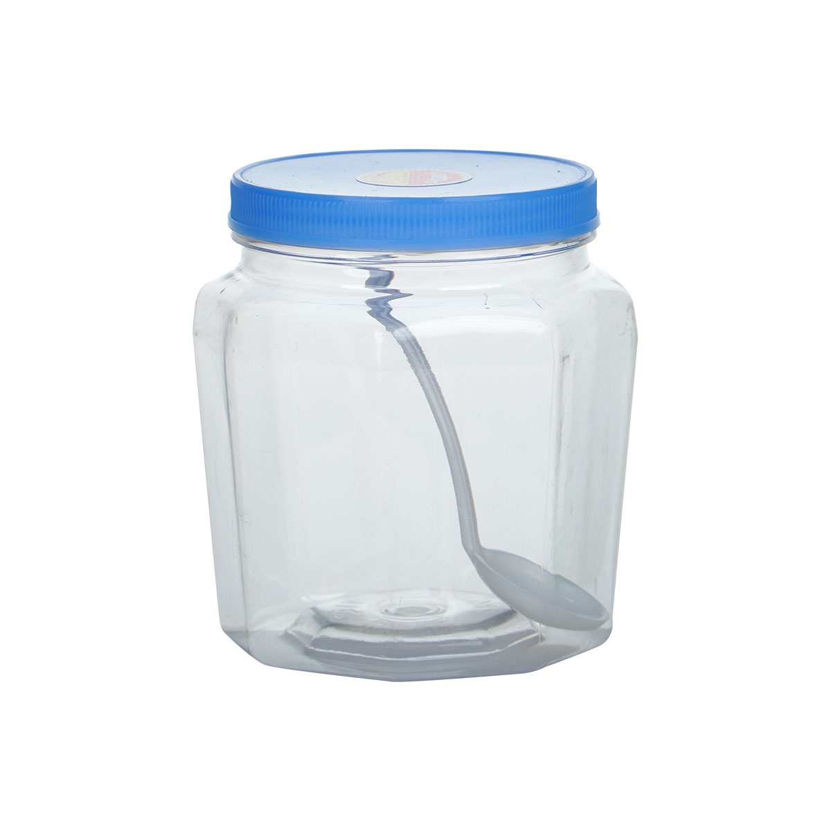 LỌ KEO BÁT GIÁC 40 P20-0949