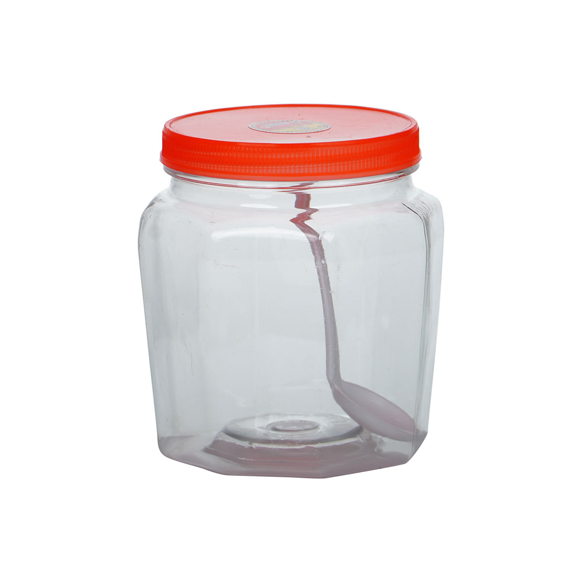 LỌ KEO BÁT GIÁC 50 P28-0950